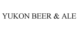 YUKON BEER & ALE trademark