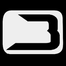 B trademark