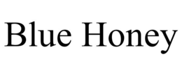 BLUE HONEY trademark