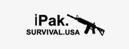 IPAK. SURVIVAL.USA trademark