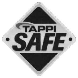 TAPPI SAFE trademark