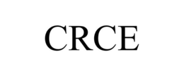 CRCE trademark
