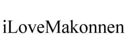 ILOVEMAKONNEN trademark