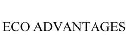 ECO ADVANTAGES trademark