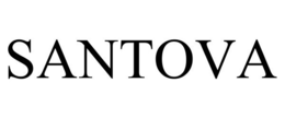 SANTOVA trademark