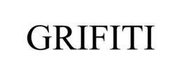 GRIFITI trademark