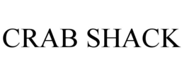 CRAB SHACK trademark