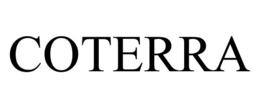 COTERRA trademark