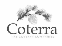 COTERRA THE COTERRA COMPANIES trademark