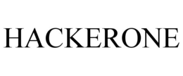HACKERONE trademark