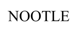 NOOTLE trademark