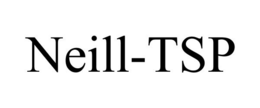 NEILL-TSP trademark