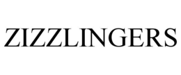 ZIZZLINGERS trademark