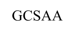 GCSAA trademark