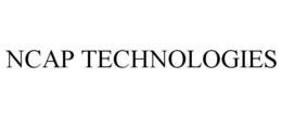 NCAP TECHNOLOGIES trademark