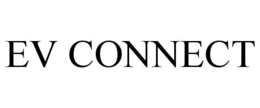 EV CONNECT trademark