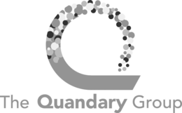 Q THE QUANDARY GROUP trademark