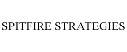 SPITFIRE STRATEGIES trademark