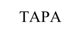 TAPA trademark