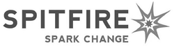 SPITFIRE SPARK CHANGE trademark
