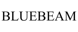 BLUEBEAM trademark