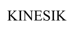KINESIK trademark