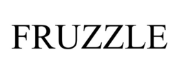 FRUZZLE trademark