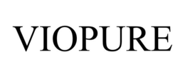 VIOPURE trademark