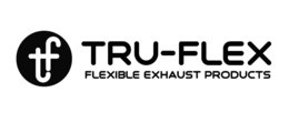 TF TRU-FLEX FLEXIBLE EXHAUST PRODUCTS trademark