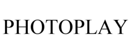 PHOTOPLAY trademark