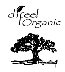 DIFEEL ORGANIC trademark