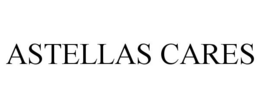 ASTELLAS CARES trademark