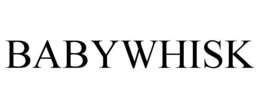 BABYWHISK trademark
