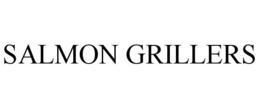 SALMON GRILLERS trademark