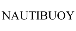 NAUTIBUOY trademark