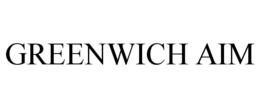 GREENWICH AIM trademark
