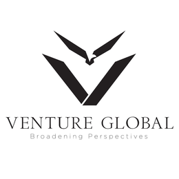 V VENTURE GLOBAL BROADENING PERSPECTIVES trademark