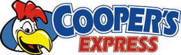 COOPER'S EXPRESS trademark