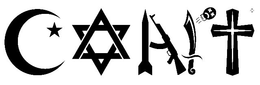 CAN'T trademark