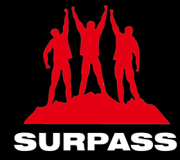 SURPASS trademark