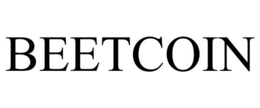 BEETCOIN trademark