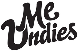 ME UNDIES trademark