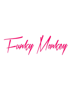 FUNKY MONKEY trademark