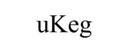 UKEG trademark