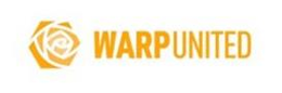 WARP UNITED trademark