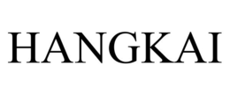 HANGKAI trademark