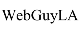 WEBGUYLA trademark