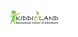 KIDDIELAND EDUCATIONAL CENTER OF EXCELLENCE trademark