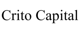 CRITO CAPITAL trademark