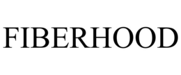 FIBERHOOD trademark
